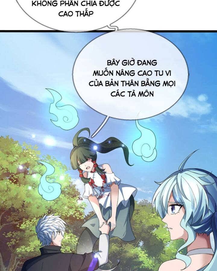 Luyện Thể Trăm Nghìn Tầng Chap 373 - Next Chap 374