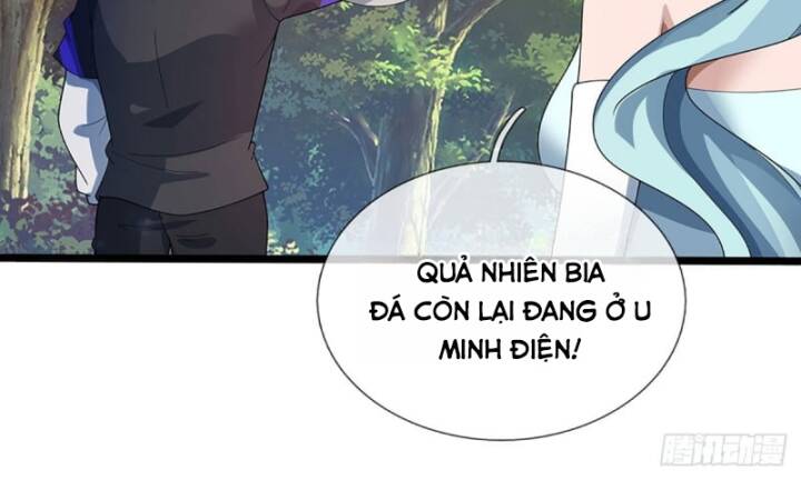 Luyện Thể Trăm Nghìn Tầng Chap 373 - Next Chap 374