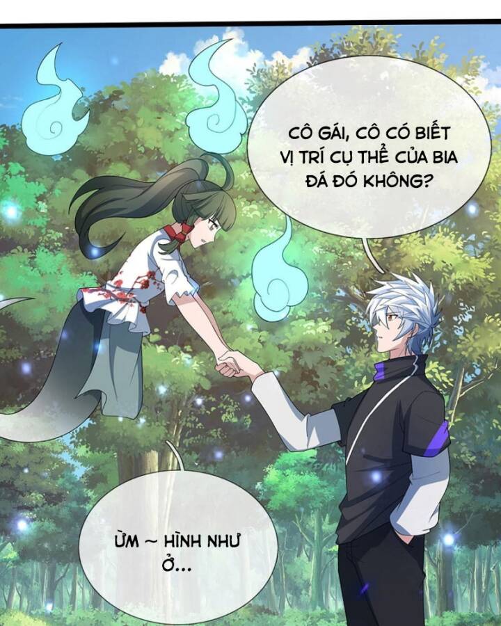 Luyện Thể Trăm Nghìn Tầng Chap 373 - Next Chap 374