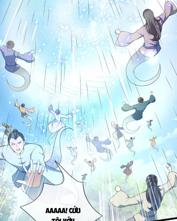 Luyện Thể Trăm Nghìn Tầng Chap 373 - Next Chap 374