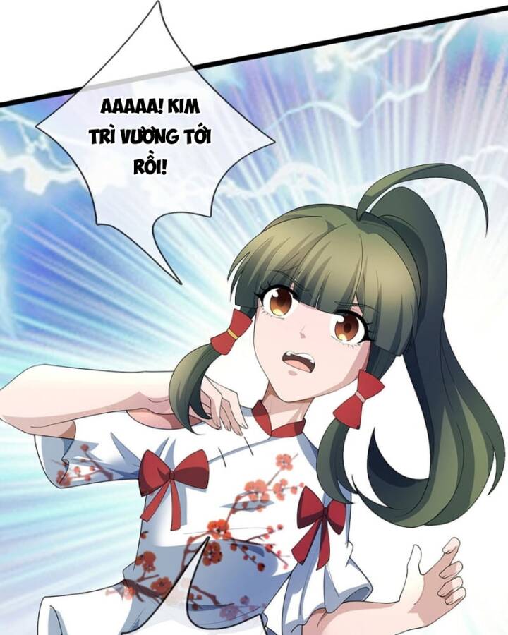 Luyện Thể Trăm Nghìn Tầng Chap 373 - Next Chap 374