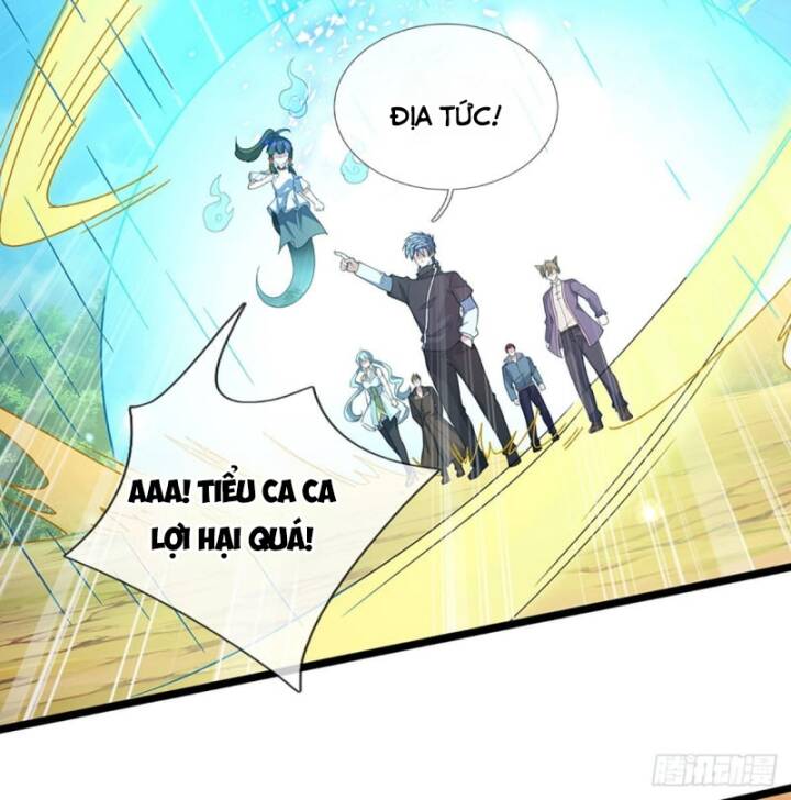 Luyện Thể Trăm Nghìn Tầng Chap 373 - Next Chap 374