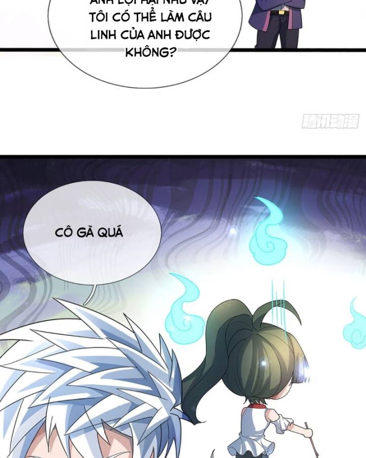 Luyện Thể Trăm Nghìn Tầng Chap 373 - Next Chap 374