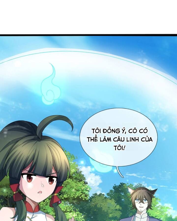 Luyện Thể Trăm Nghìn Tầng Chap 373 - Next Chap 374