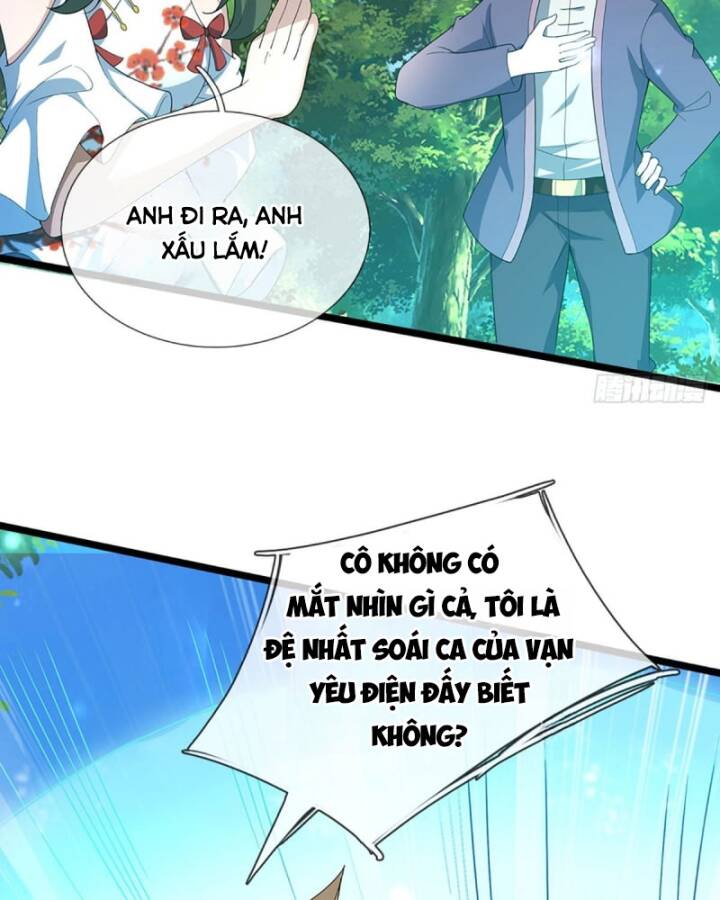 Luyện Thể Trăm Nghìn Tầng Chap 373 - Next Chap 374