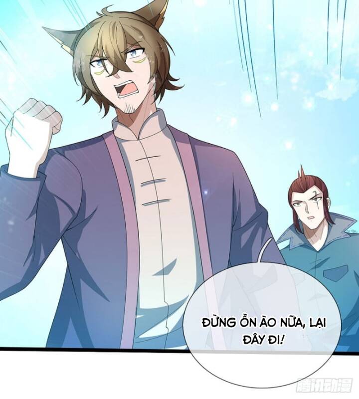 Luyện Thể Trăm Nghìn Tầng Chap 373 - Next Chap 374