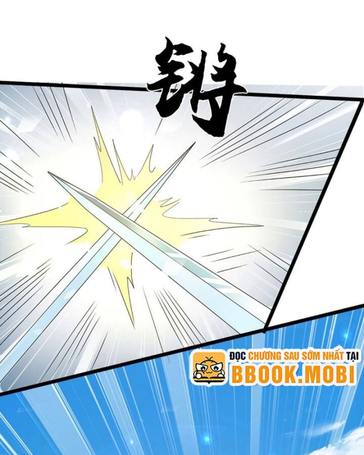 Luyện Thể Trăm Nghìn Tầng Chap 373 - Next Chap 374