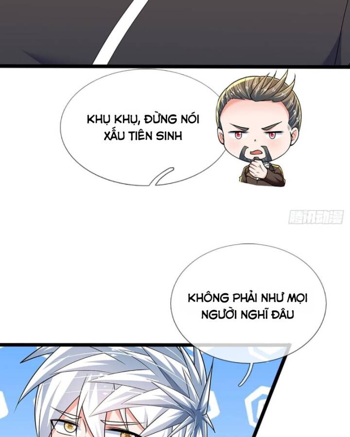 Luyện Thể Trăm Nghìn Tầng Chap 373 - Next Chap 374