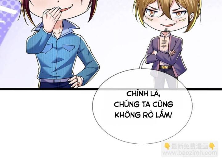 Luyện Thể Trăm Nghìn Tầng Chap 373 - Next Chap 374