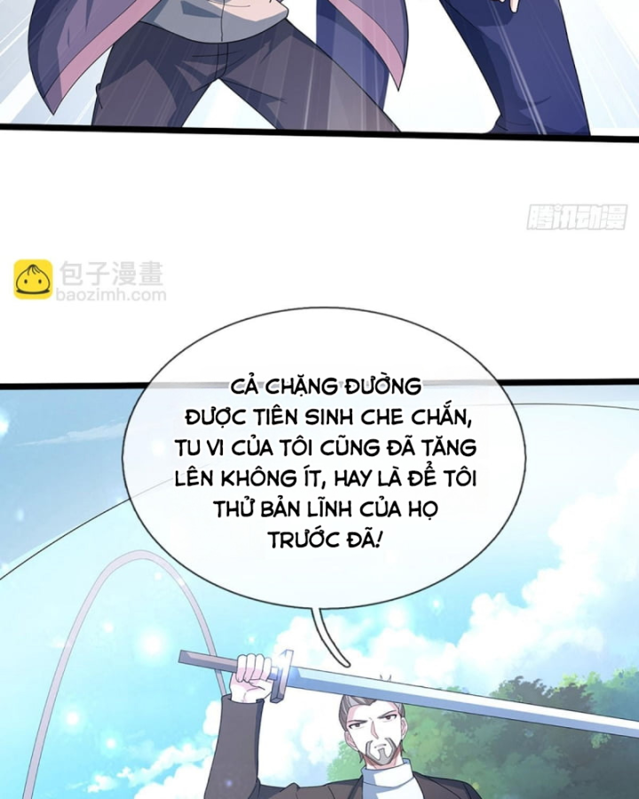 Luyện Thể Trăm Nghìn Tầng Chap 374 - Next Chap 375