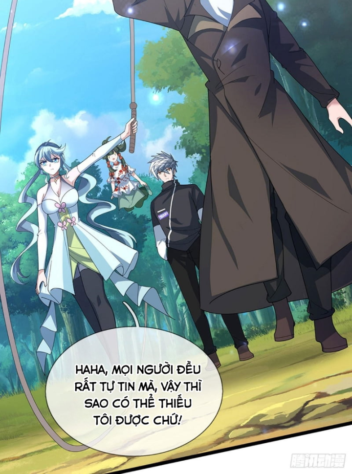 Luyện Thể Trăm Nghìn Tầng Chap 374 - Next Chap 375
