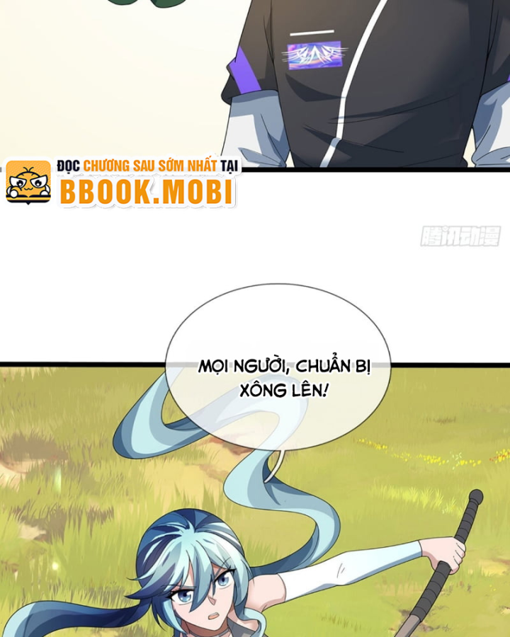 Luyện Thể Trăm Nghìn Tầng Chap 374 - Next Chap 375