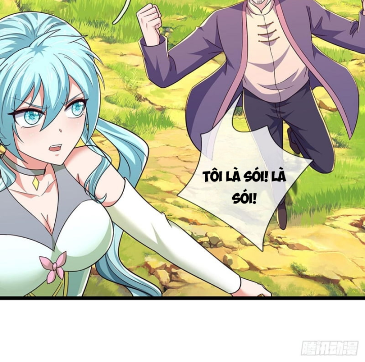 Luyện Thể Trăm Nghìn Tầng Chap 374 - Next Chap 375