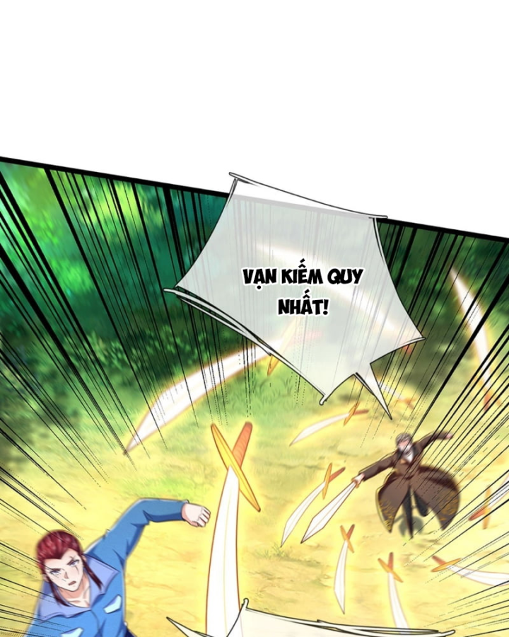 Luyện Thể Trăm Nghìn Tầng Chap 374 - Next Chap 375