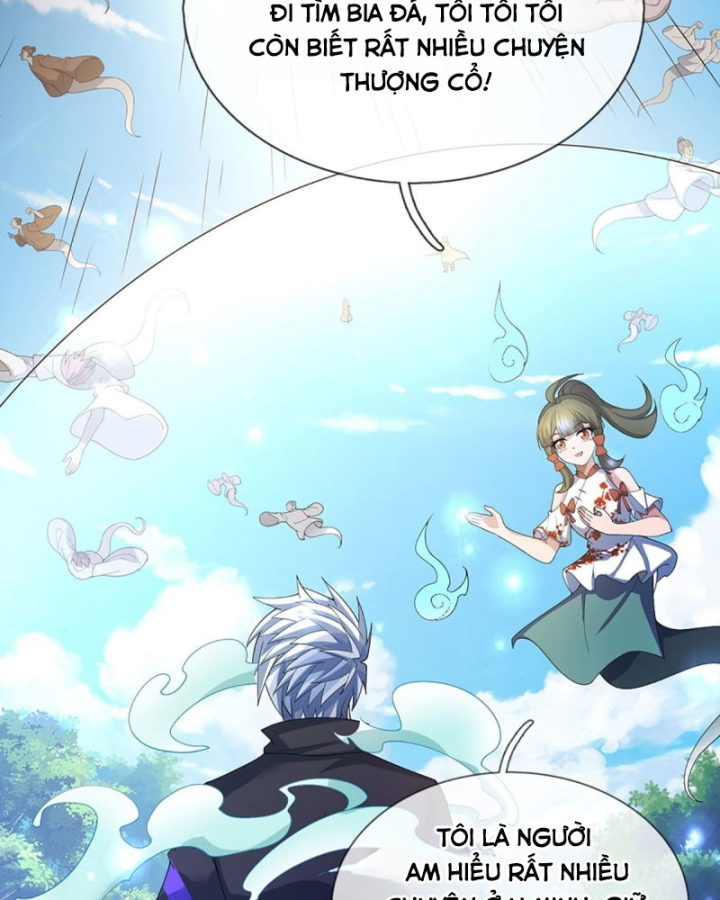 Luyện Thể Trăm Nghìn Tầng Chap 374 - Next Chap 375