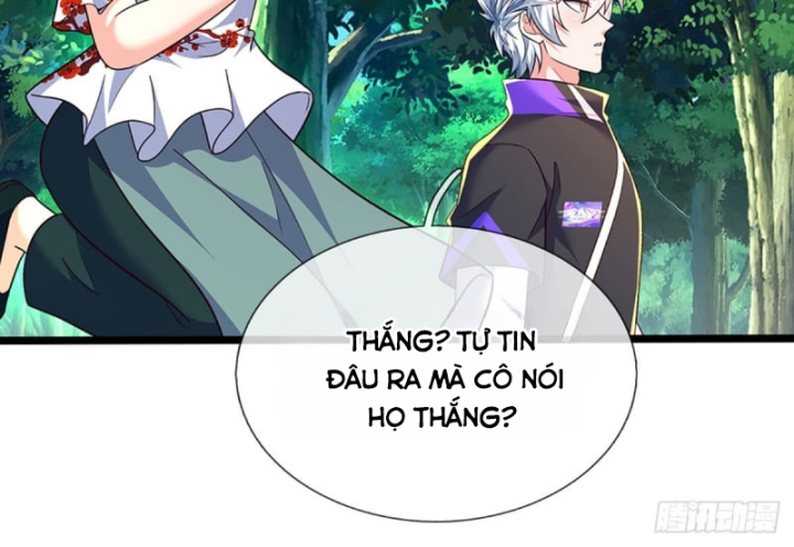 Luyện Thể Trăm Nghìn Tầng Chap 374 - Next Chap 375