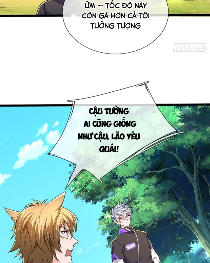 Luyện Thể Trăm Nghìn Tầng Chap 374 - Next Chap 375