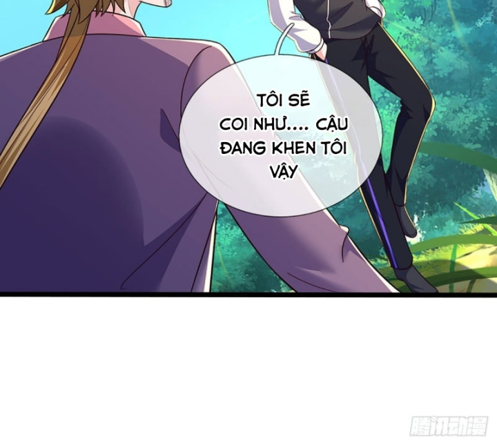 Luyện Thể Trăm Nghìn Tầng Chap 374 - Next Chap 375