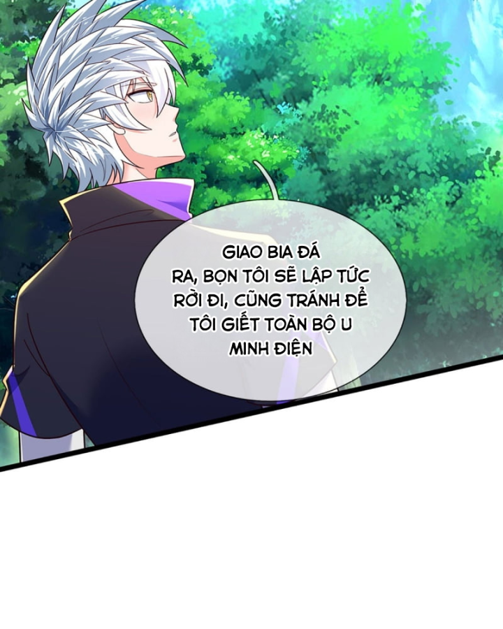 Luyện Thể Trăm Nghìn Tầng Chap 374 - Next Chap 375