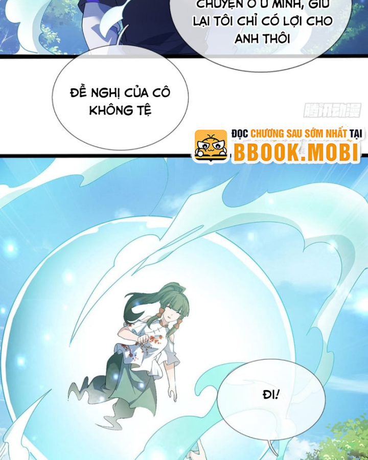 Luyện Thể Trăm Nghìn Tầng Chap 374 - Next Chap 375
