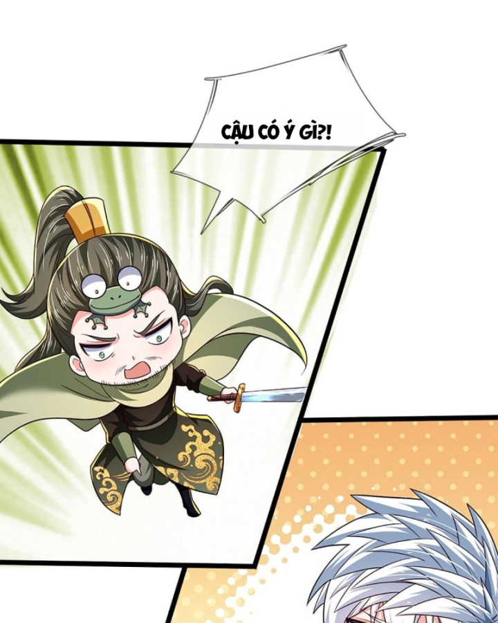 Luyện Thể Trăm Nghìn Tầng Chap 374 - Next Chap 375