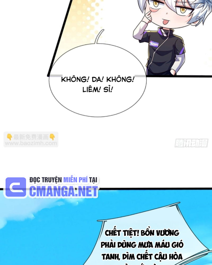 Luyện Thể Trăm Nghìn Tầng Chap 374 - Next Chap 375