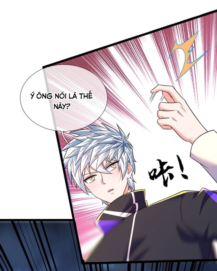 Luyện Thể Trăm Nghìn Tầng Chap 374 - Next Chap 375