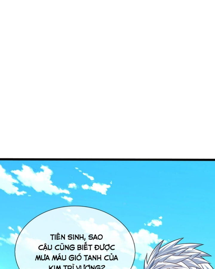 Luyện Thể Trăm Nghìn Tầng Chap 374 - Next Chap 375