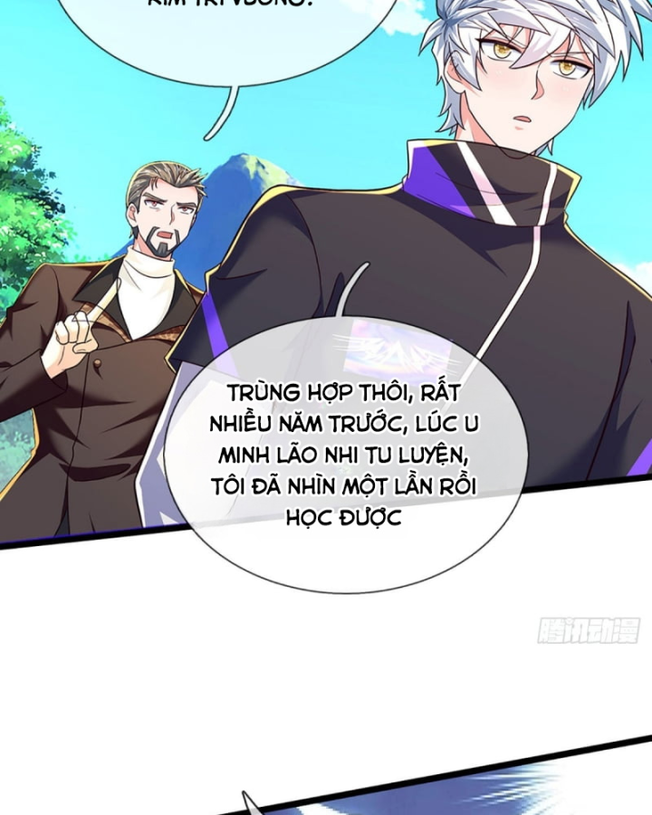Luyện Thể Trăm Nghìn Tầng Chap 374 - Next Chap 375
