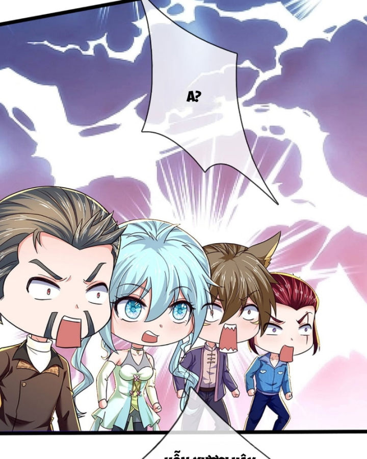 Luyện Thể Trăm Nghìn Tầng Chap 374 - Next Chap 375