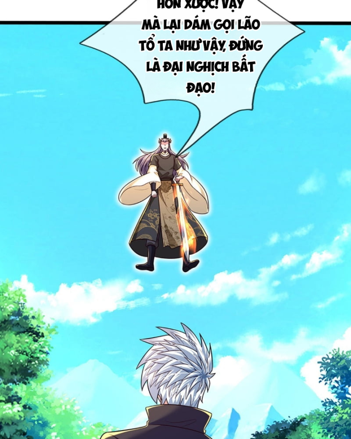 Luyện Thể Trăm Nghìn Tầng Chap 374 - Next Chap 375
