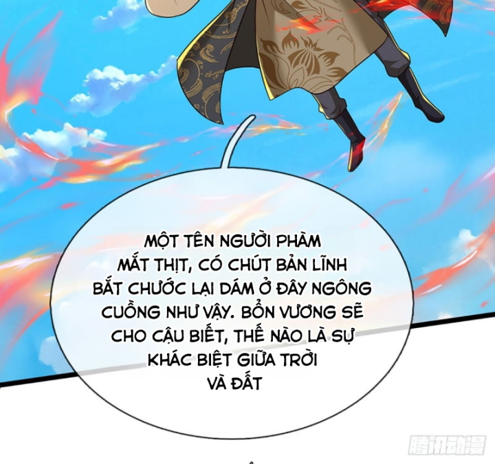 Luyện Thể Trăm Nghìn Tầng Chap 374 - Next Chap 375
