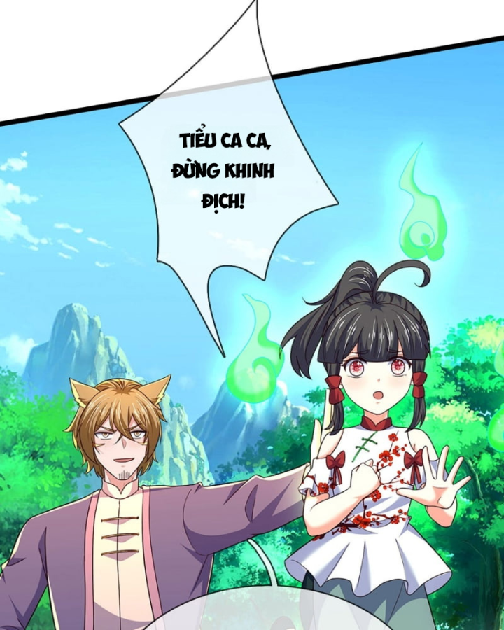 Luyện Thể Trăm Nghìn Tầng Chap 374 - Next Chap 375