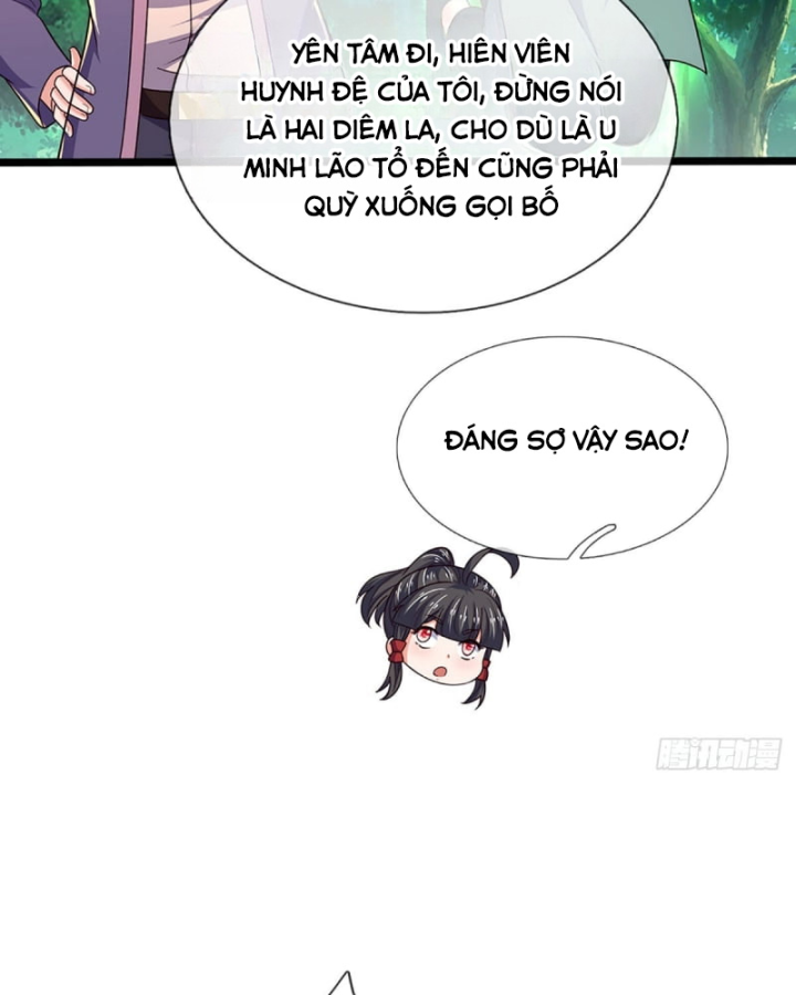 Luyện Thể Trăm Nghìn Tầng Chap 374 - Next Chap 375