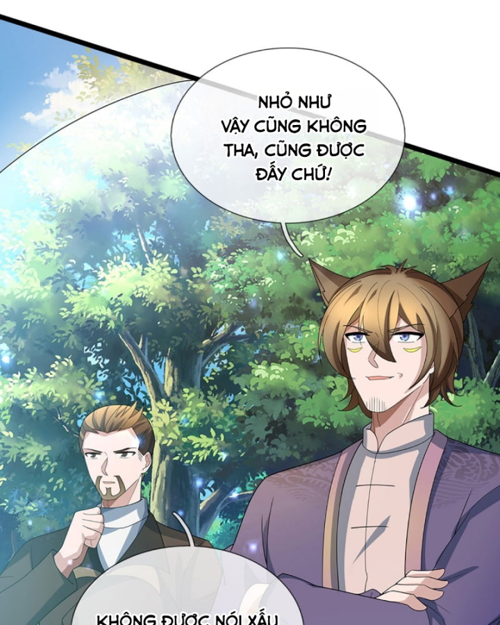 Luyện Thể Trăm Nghìn Tầng Chap 374 - Next Chap 375