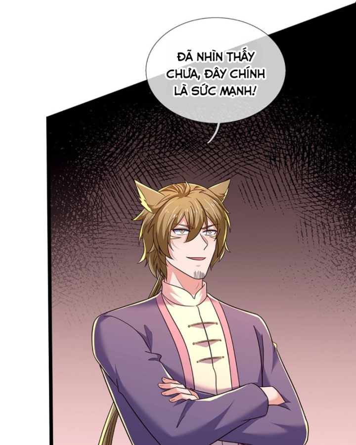 Luyện Thể Trăm Nghìn Tầng Chap 374 - Next Chap 375