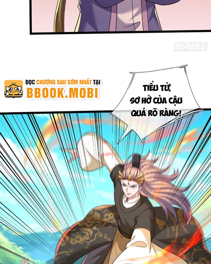 Luyện Thể Trăm Nghìn Tầng Chap 374 - Next Chap 375