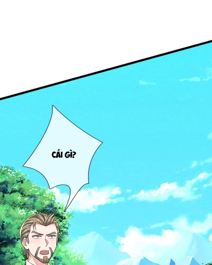 Luyện Thể Trăm Nghìn Tầng Chap 374 - Next Chap 375