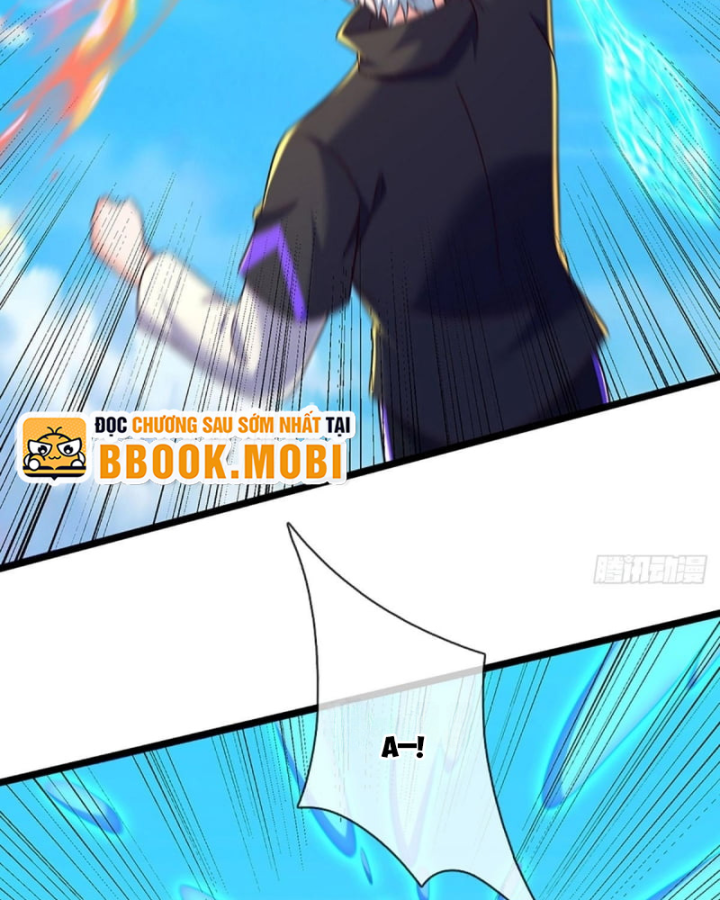 Luyện Thể Trăm Nghìn Tầng Chap 374 - Next Chap 375