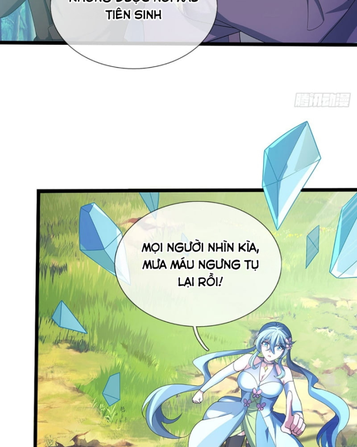 Luyện Thể Trăm Nghìn Tầng Chap 374 - Next Chap 375