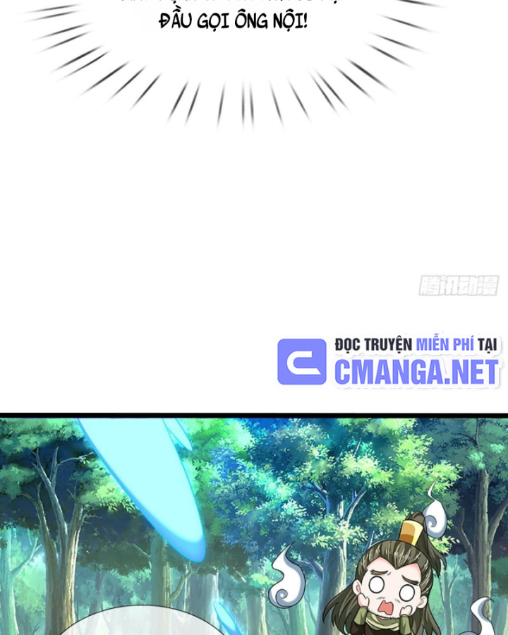 Luyện Thể Trăm Nghìn Tầng Chap 375 - Next Chap 376