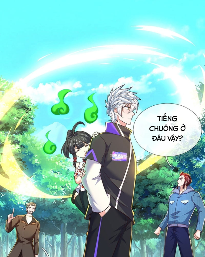 Luyện Thể Trăm Nghìn Tầng Chap 375 - Next Chap 376