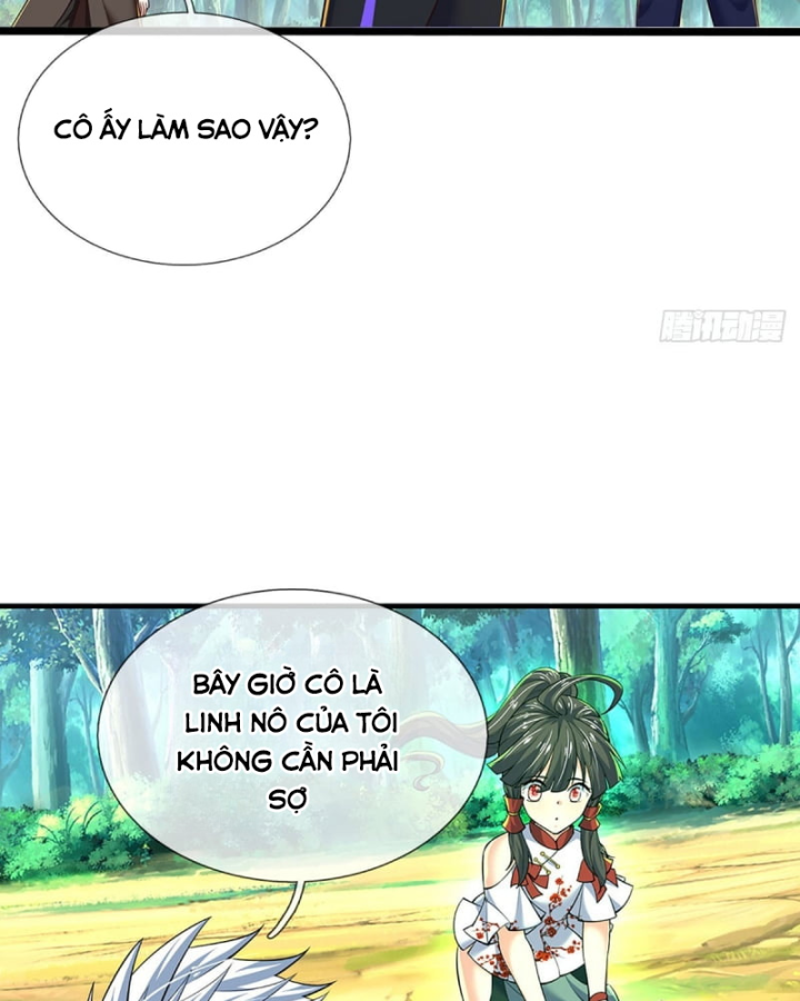 Luyện Thể Trăm Nghìn Tầng Chap 375 - Next Chap 376