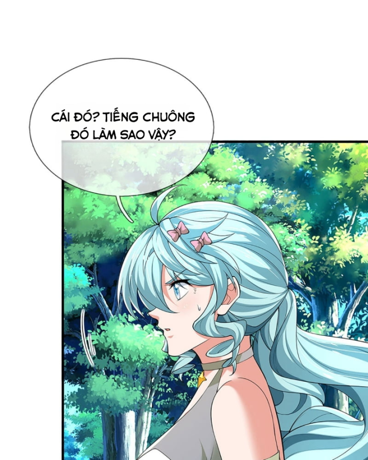 Luyện Thể Trăm Nghìn Tầng Chap 375 - Next Chap 376