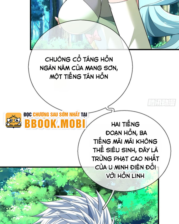 Luyện Thể Trăm Nghìn Tầng Chap 375 - Next Chap 376