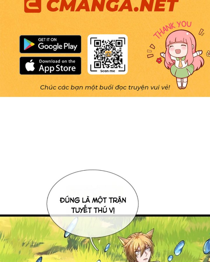Luyện Thể Trăm Nghìn Tầng Chap 375 - Next Chap 376