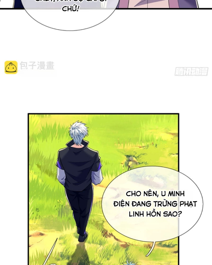 Luyện Thể Trăm Nghìn Tầng Chap 375 - Next Chap 376