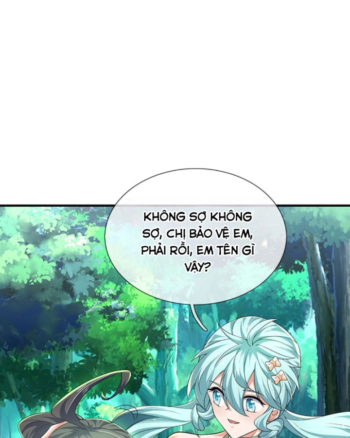 Luyện Thể Trăm Nghìn Tầng Chap 375 - Next Chap 376