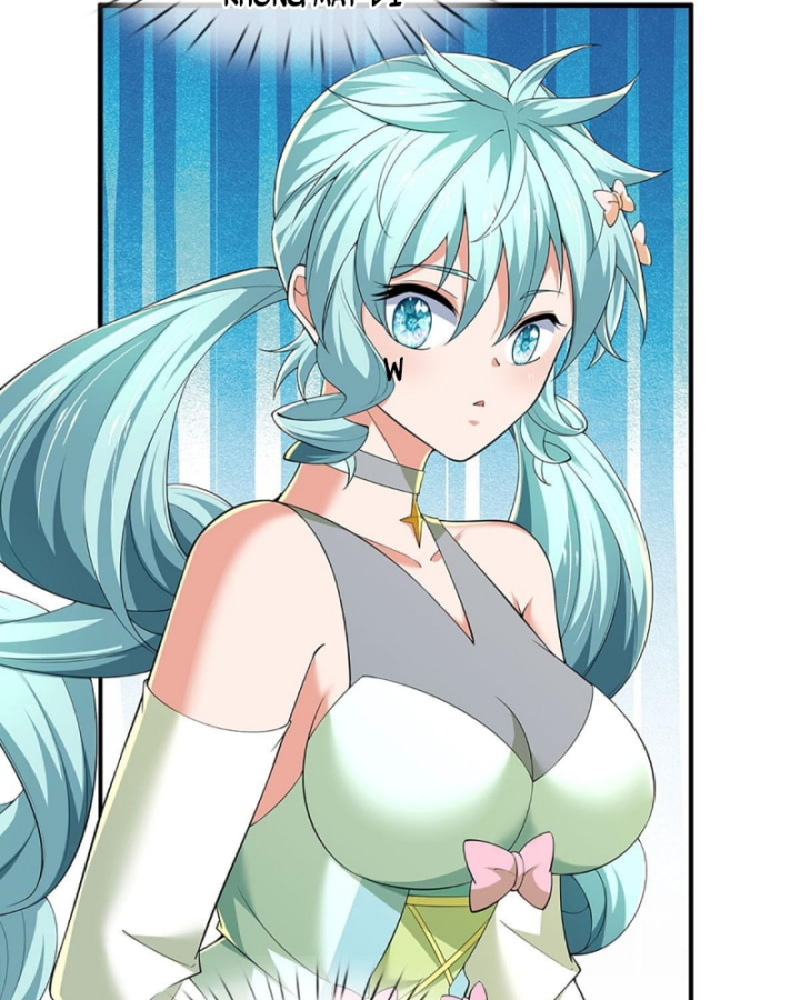 Luyện Thể Trăm Nghìn Tầng Chap 375 - Next Chap 376
