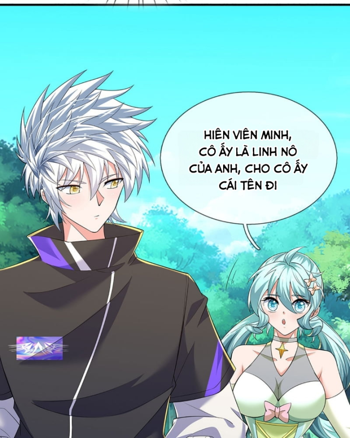Luyện Thể Trăm Nghìn Tầng Chap 375 - Next Chap 376